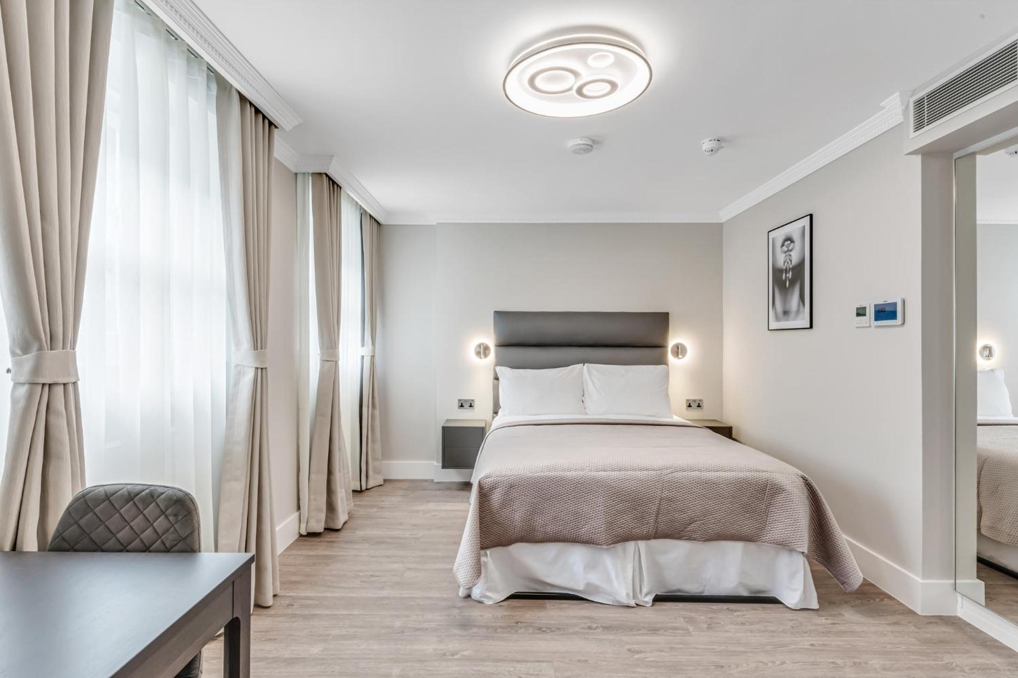 Cleveland Residences Bloomsbury