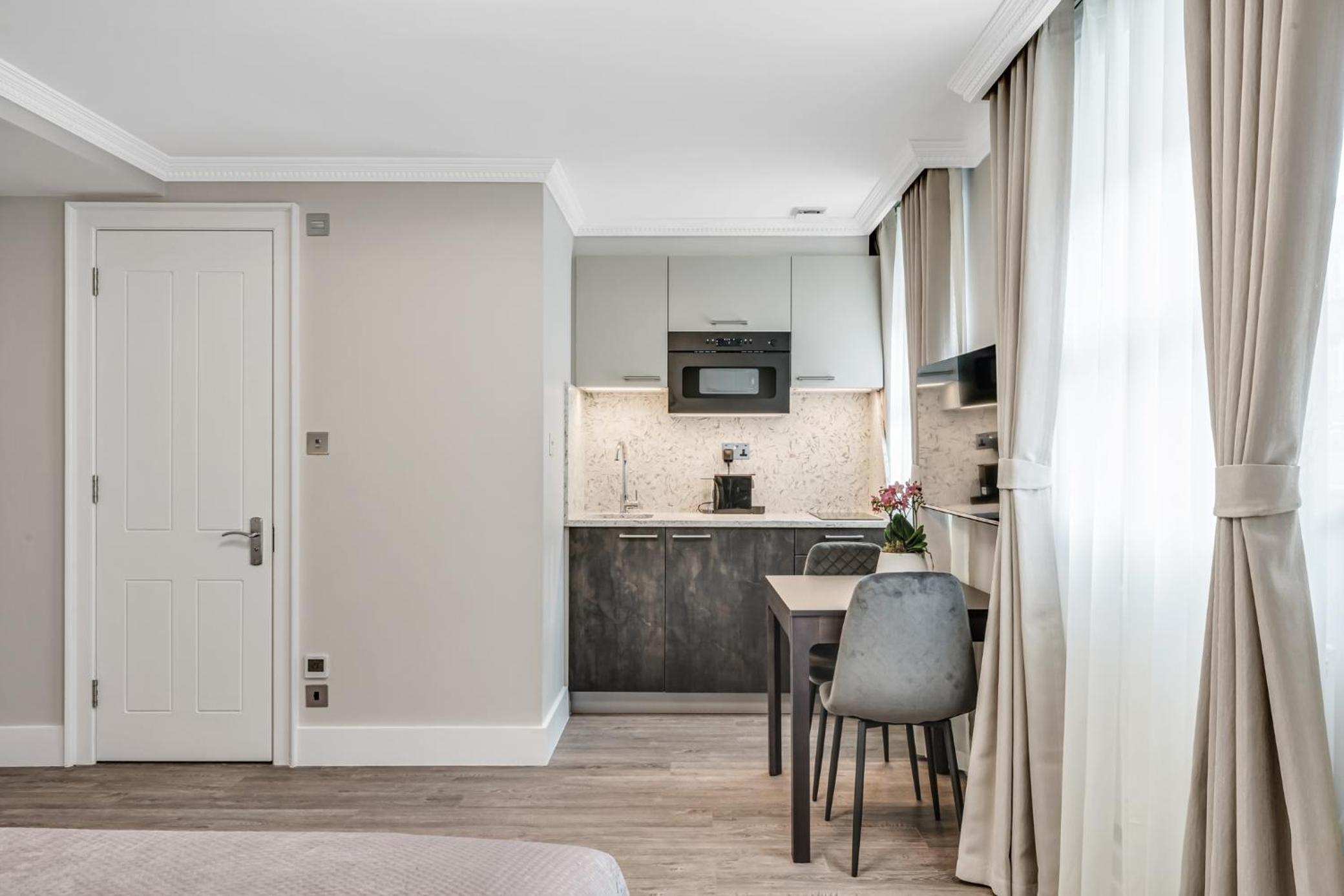 Cleveland Residences Bloomsbury