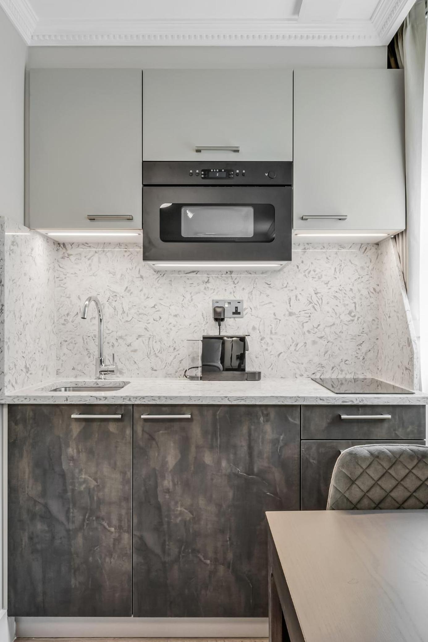 Cleveland Residences Bloomsbury