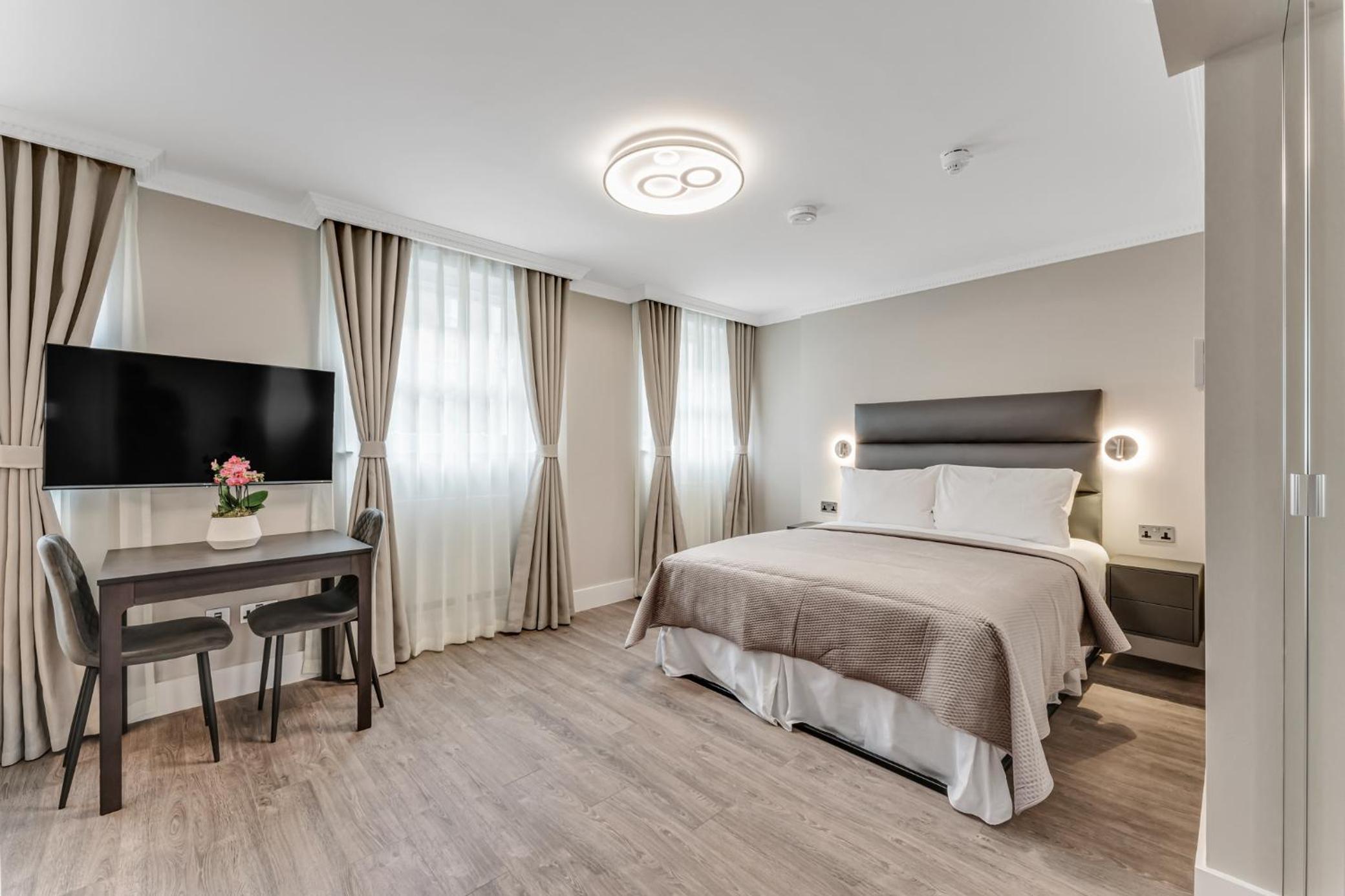 Cleveland Residences Bloomsbury