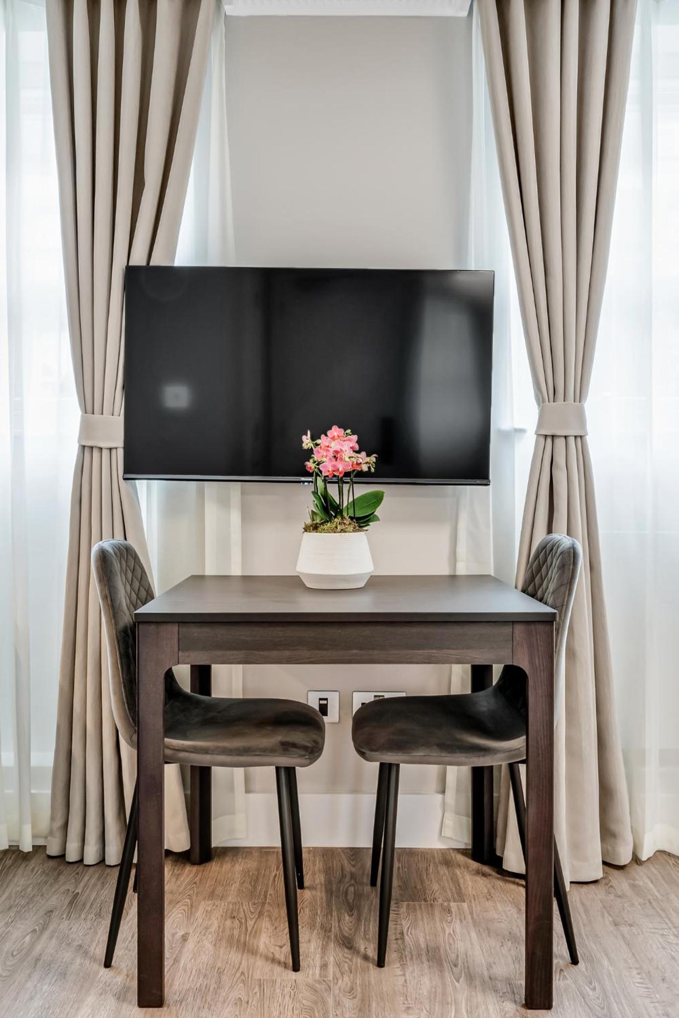 Cleveland Residences Bloomsbury