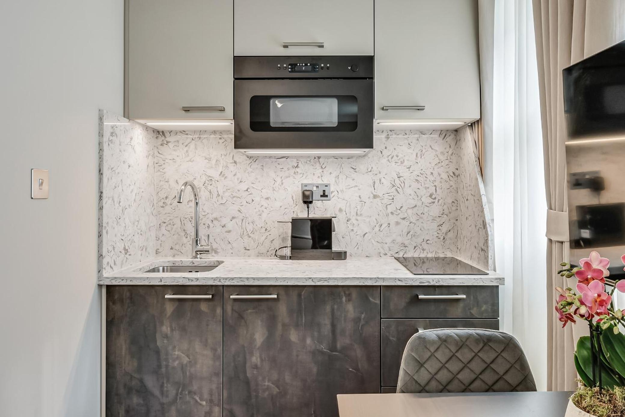 Cleveland Residences Bloomsbury