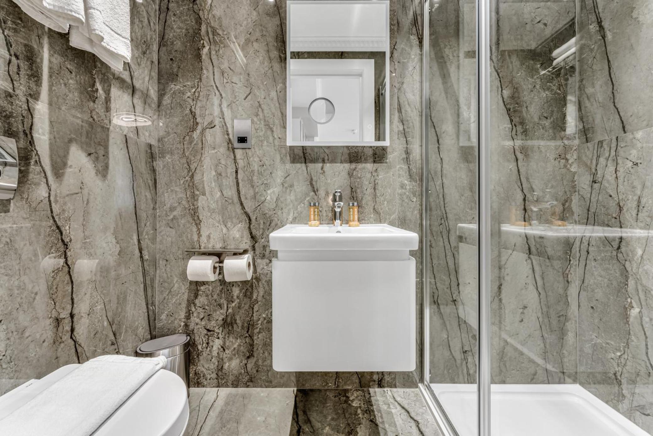 Cleveland Residences Bloomsbury