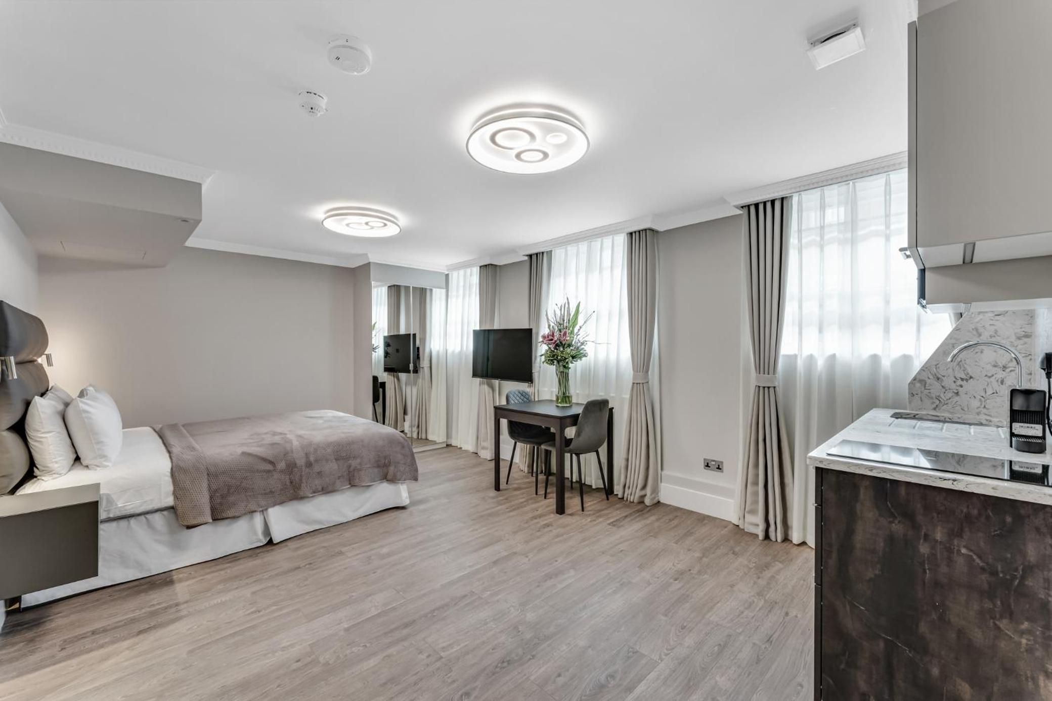 Cleveland Residences Bloomsbury