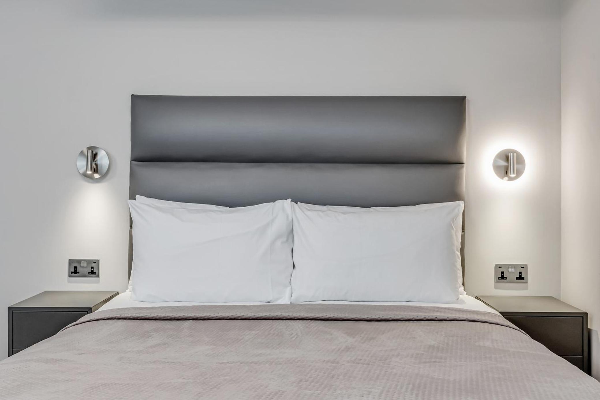 Cleveland Residences Bloomsbury