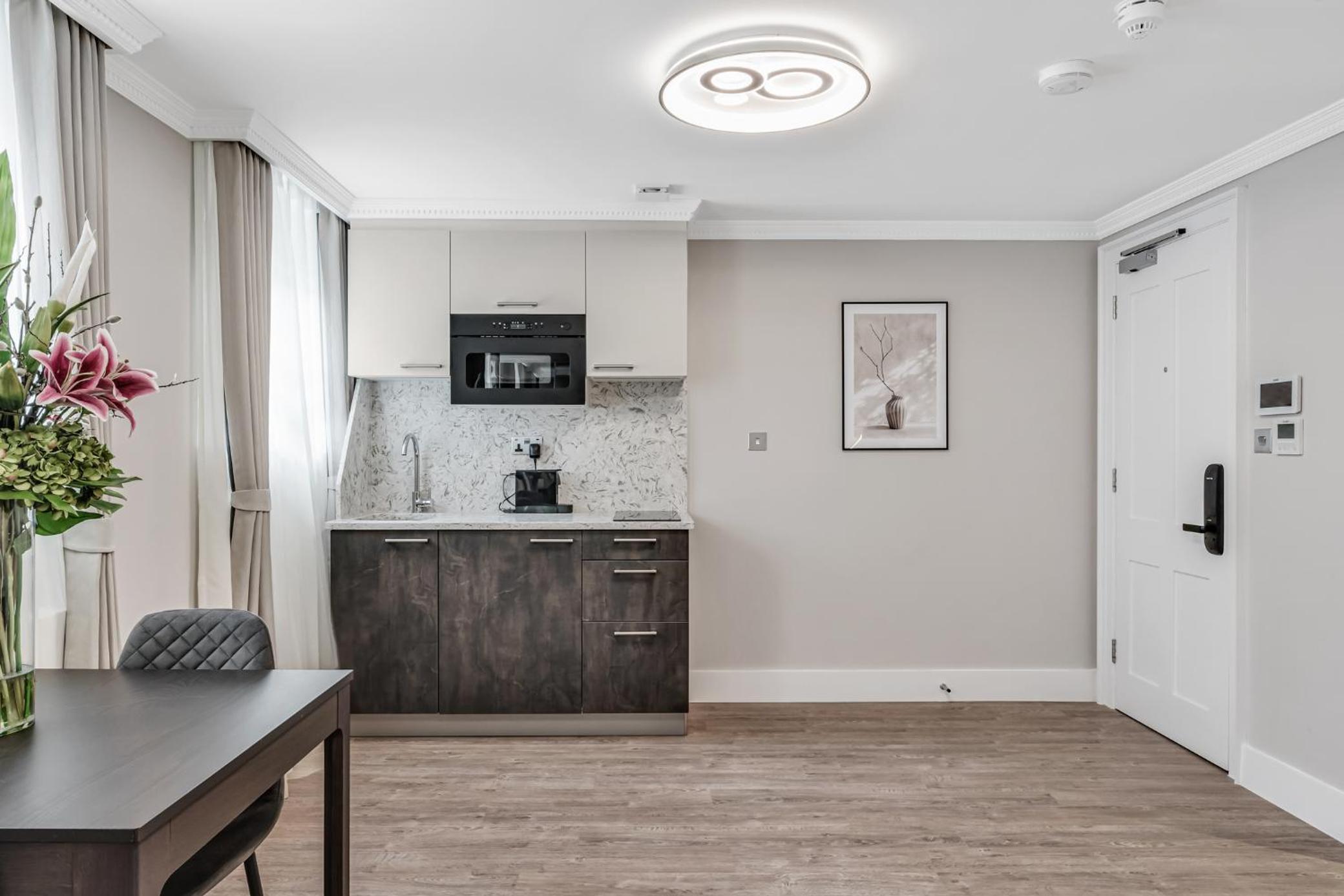 Cleveland Residences Bloomsbury
