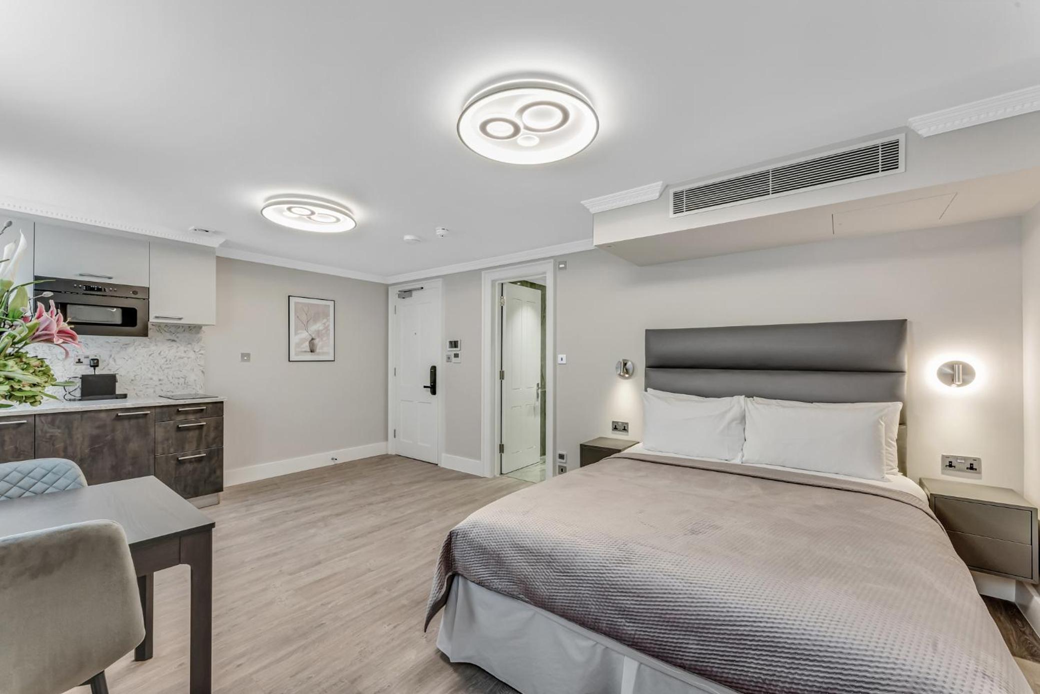 Cleveland Residences Bloomsbury