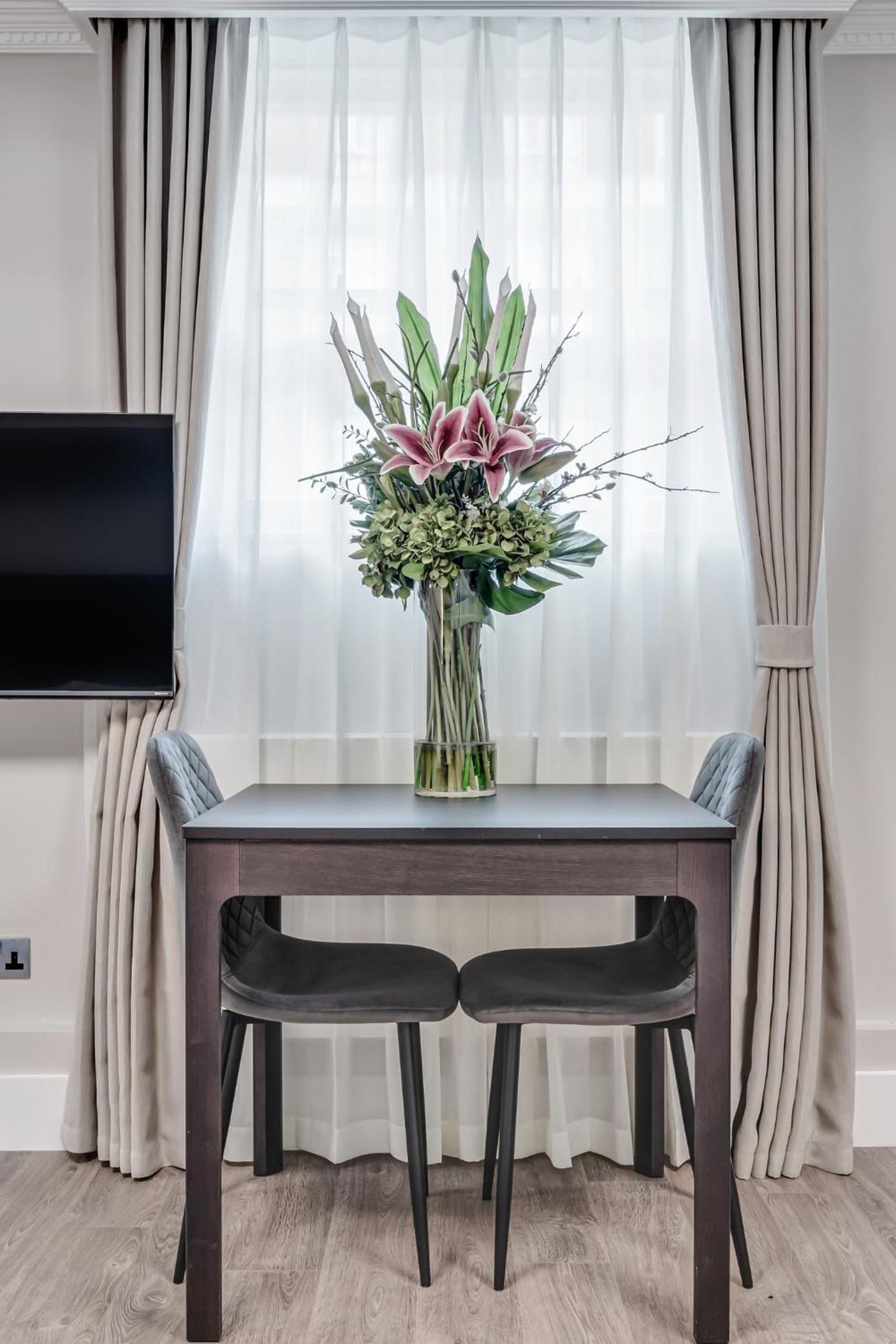 Cleveland Residences Bloomsbury