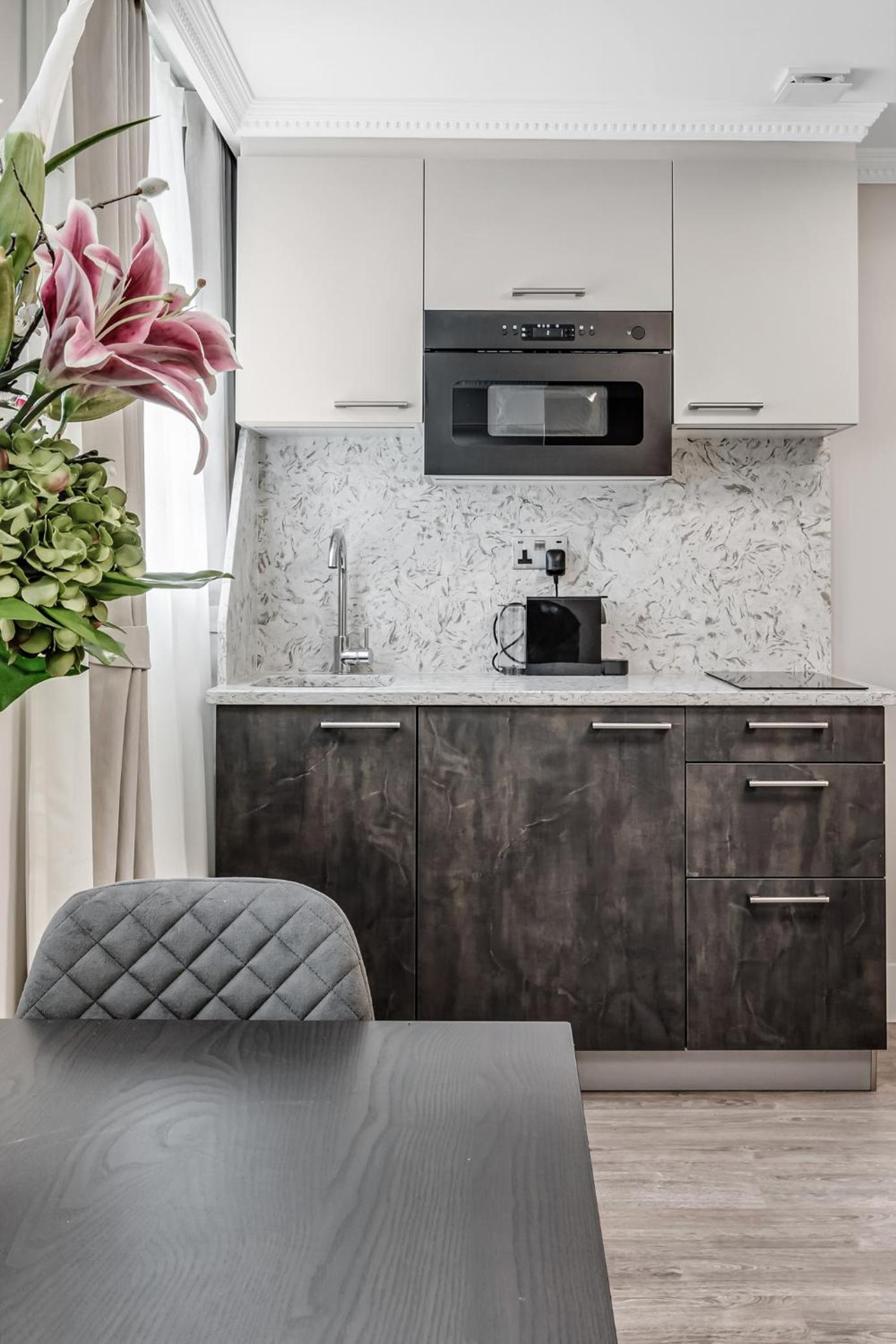 Cleveland Residences Bloomsbury
