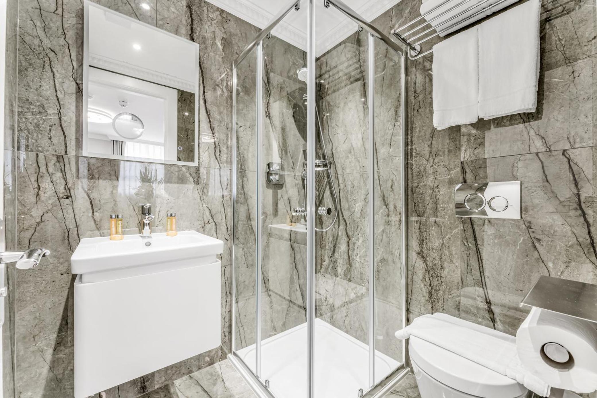 Cleveland Residences Bloomsbury