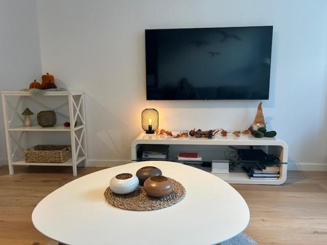 Quality Time appartement met gesloten garagebox view 2