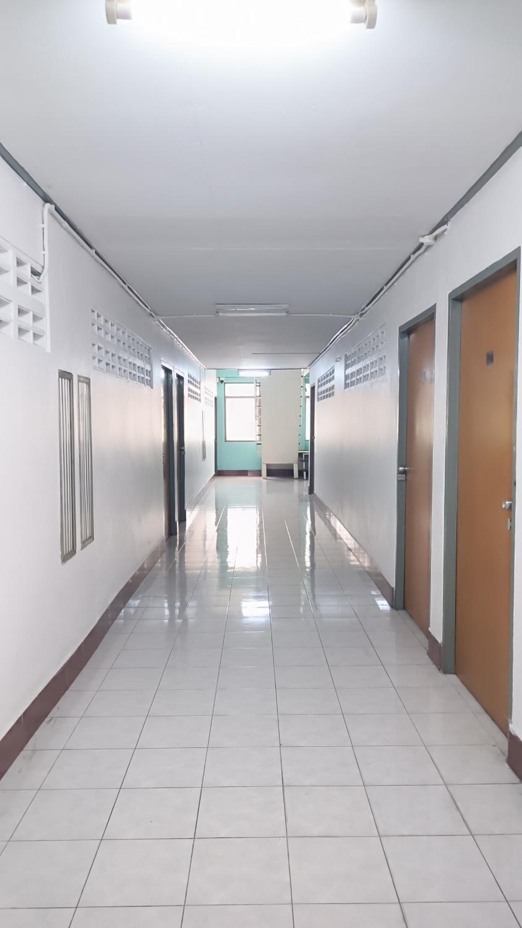 Apartment near Central Festival Hatyai