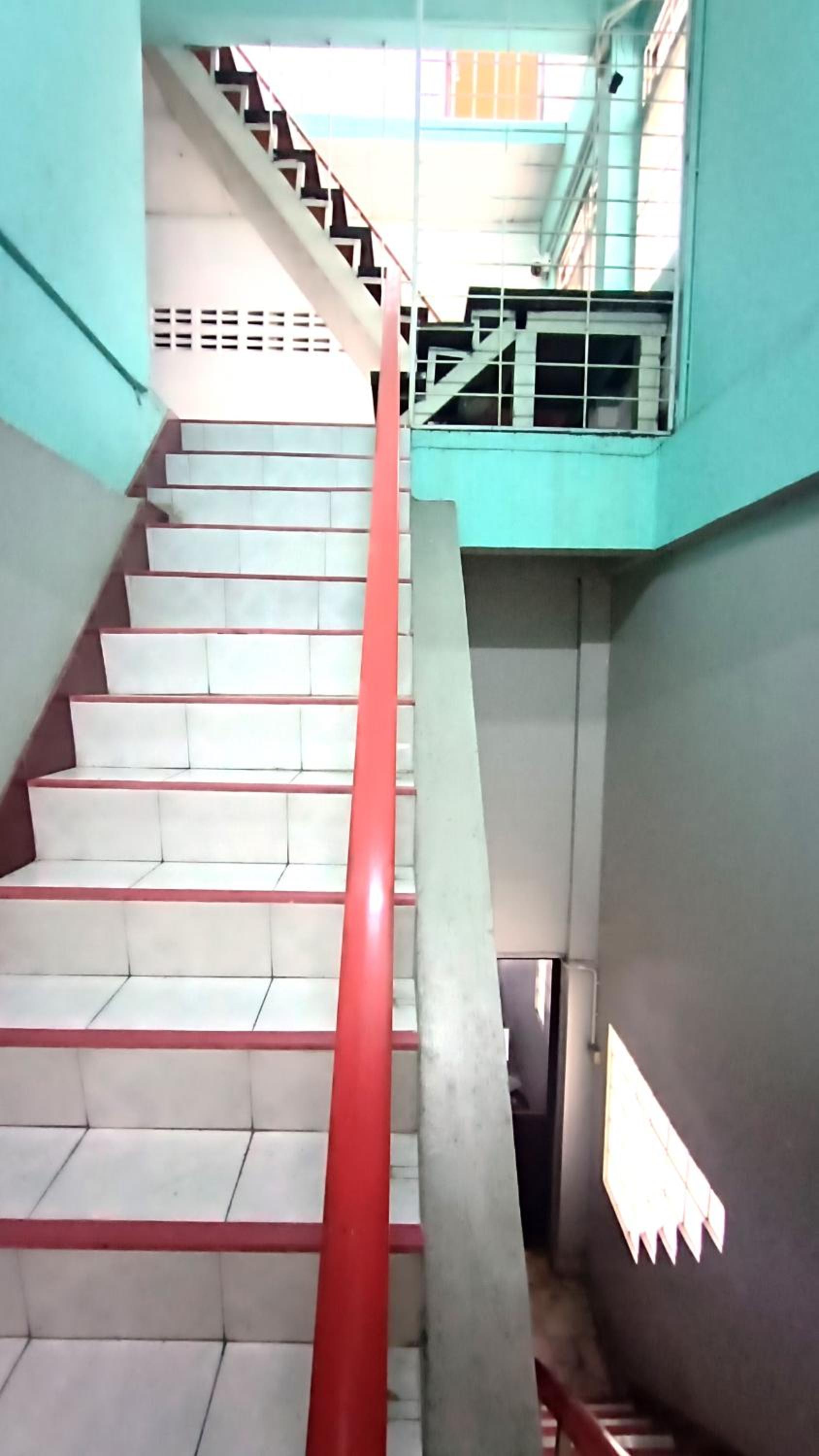 Apartment near Central Festival Hatyai