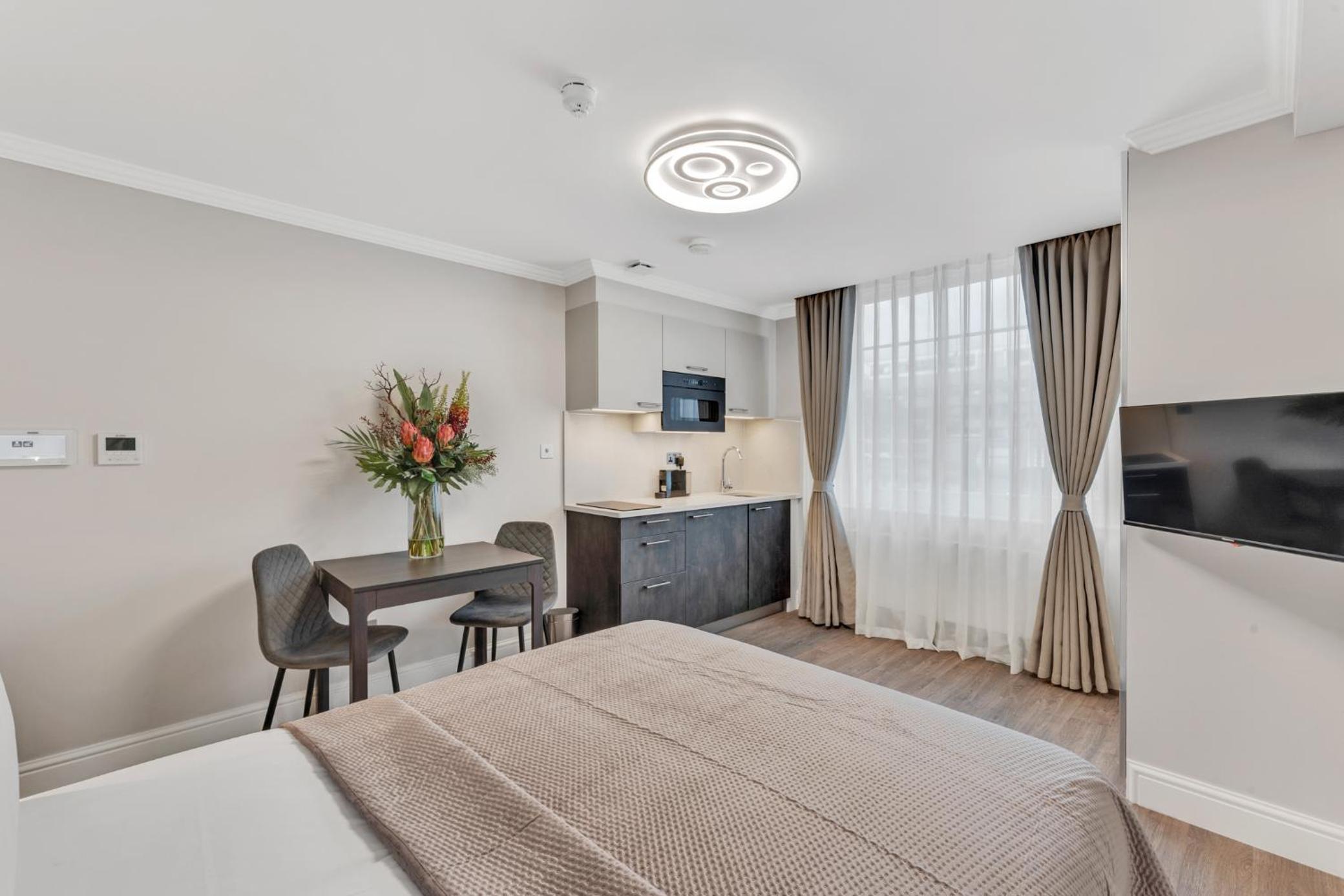 Cleveland Residences Bloomsbury