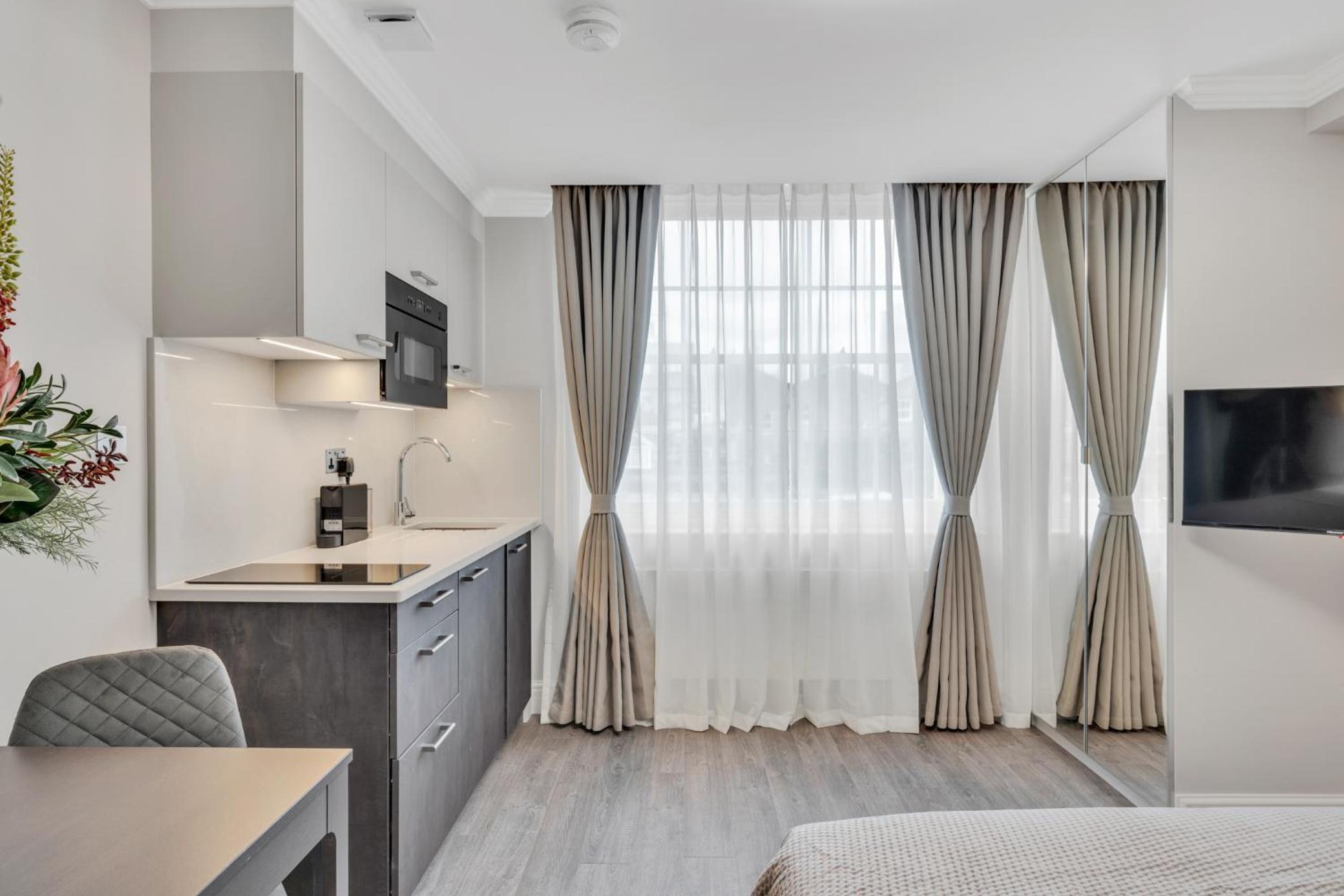 Cleveland Residences Bloomsbury