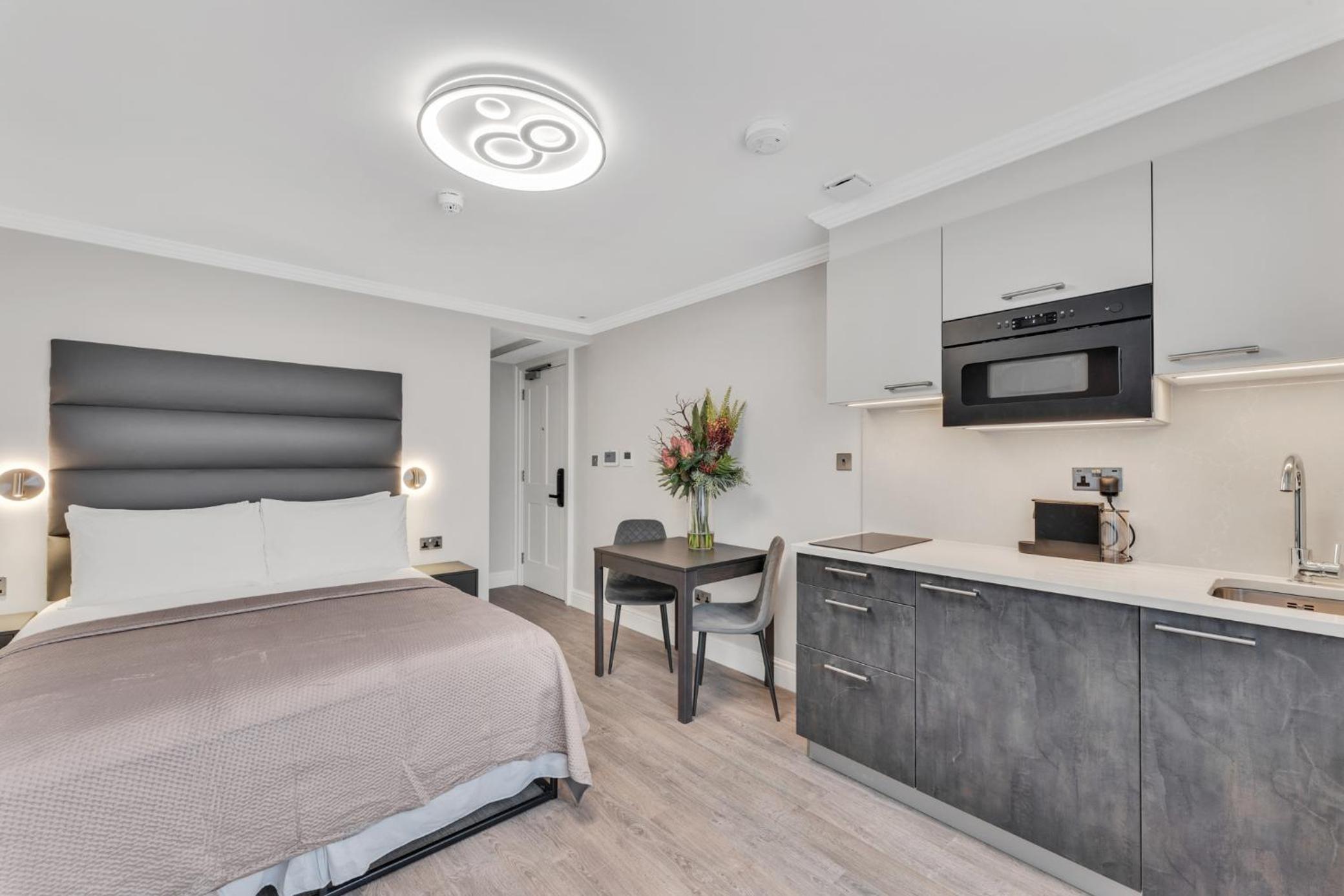 Cleveland Residences Bloomsbury