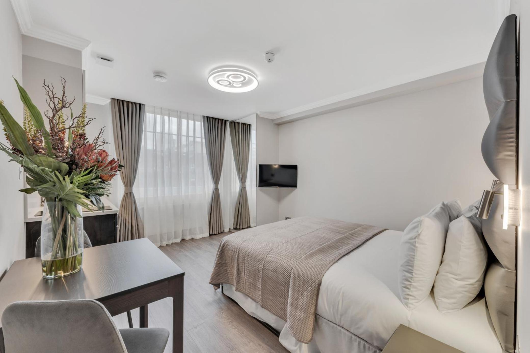 Cleveland Residences Bloomsbury