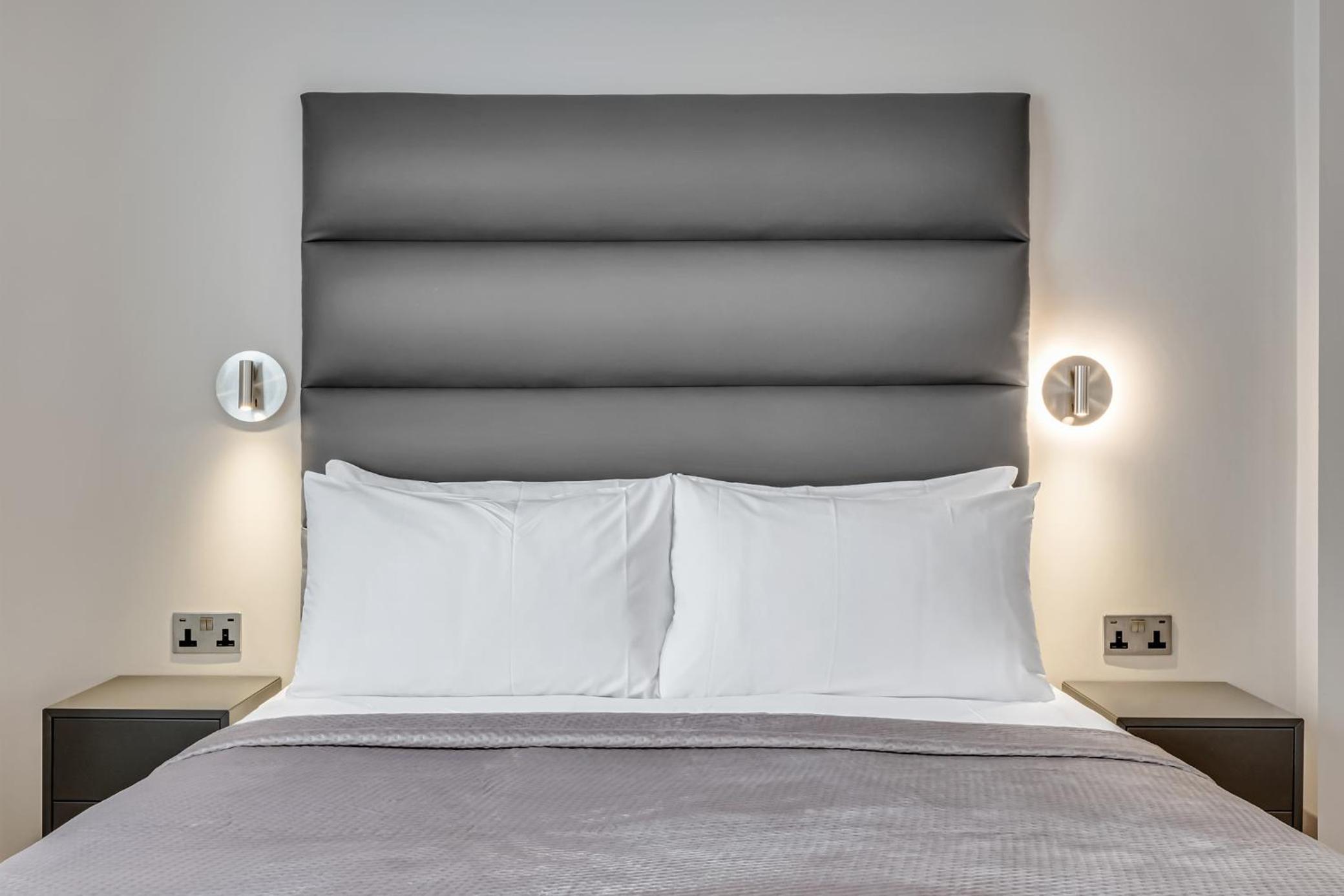 Cleveland Residences Bloomsbury