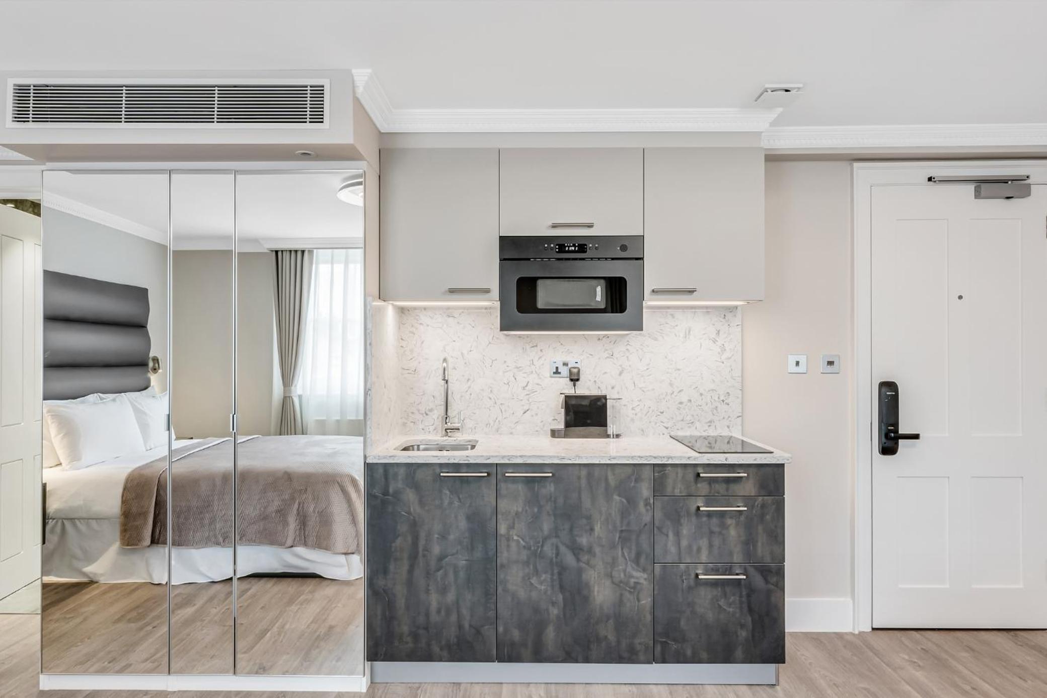 Cleveland Residences Bloomsbury