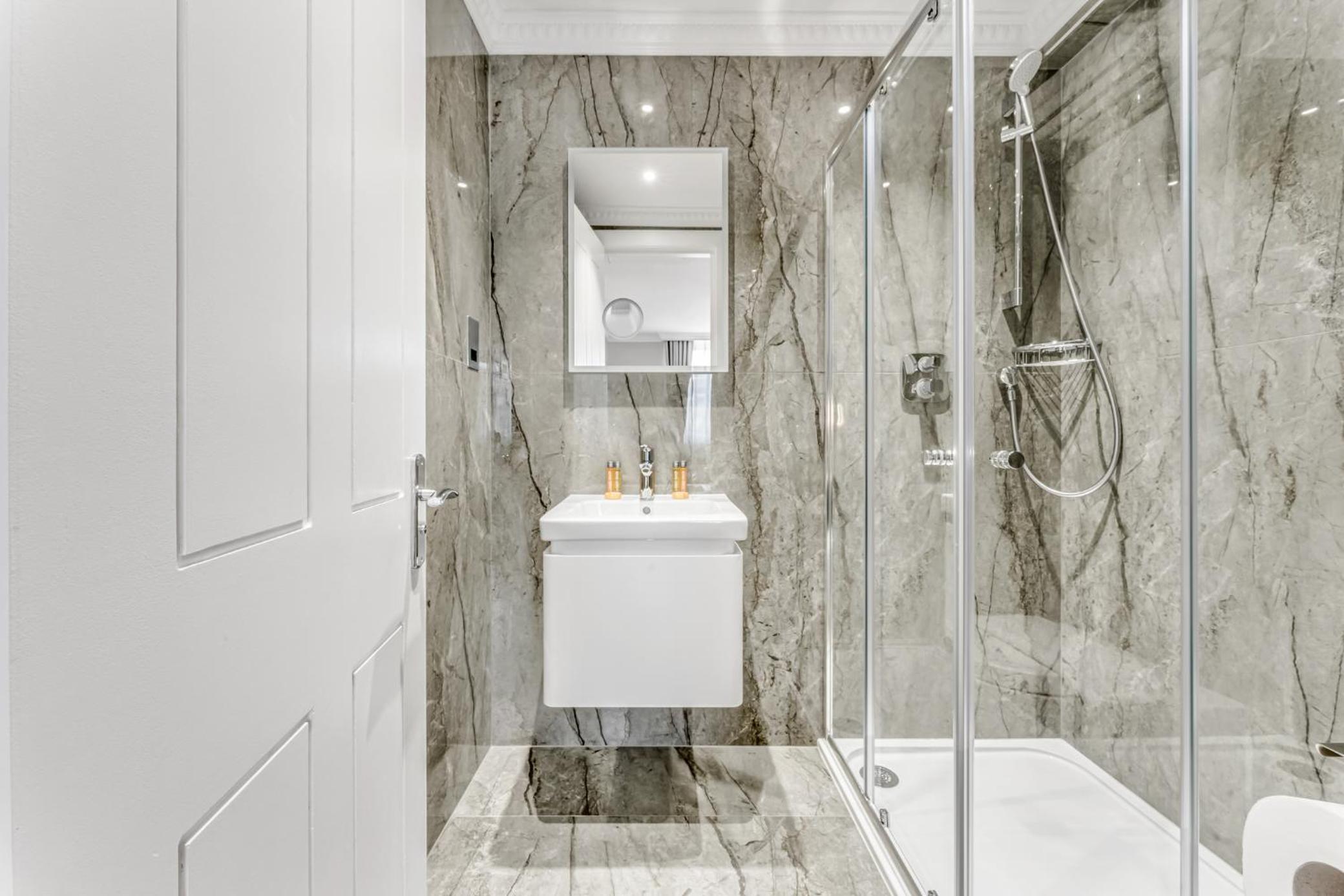 Cleveland Residences Bloomsbury