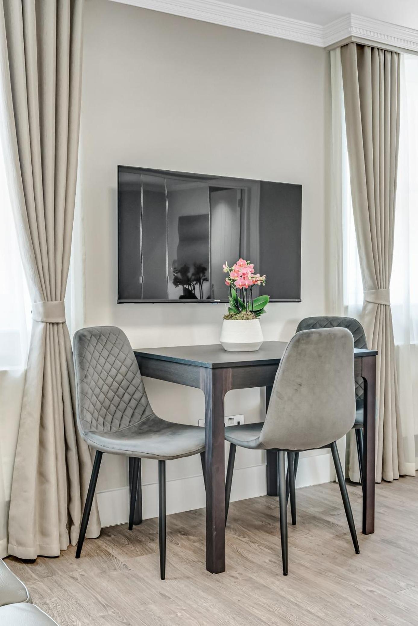 Cleveland Residences Bloomsbury