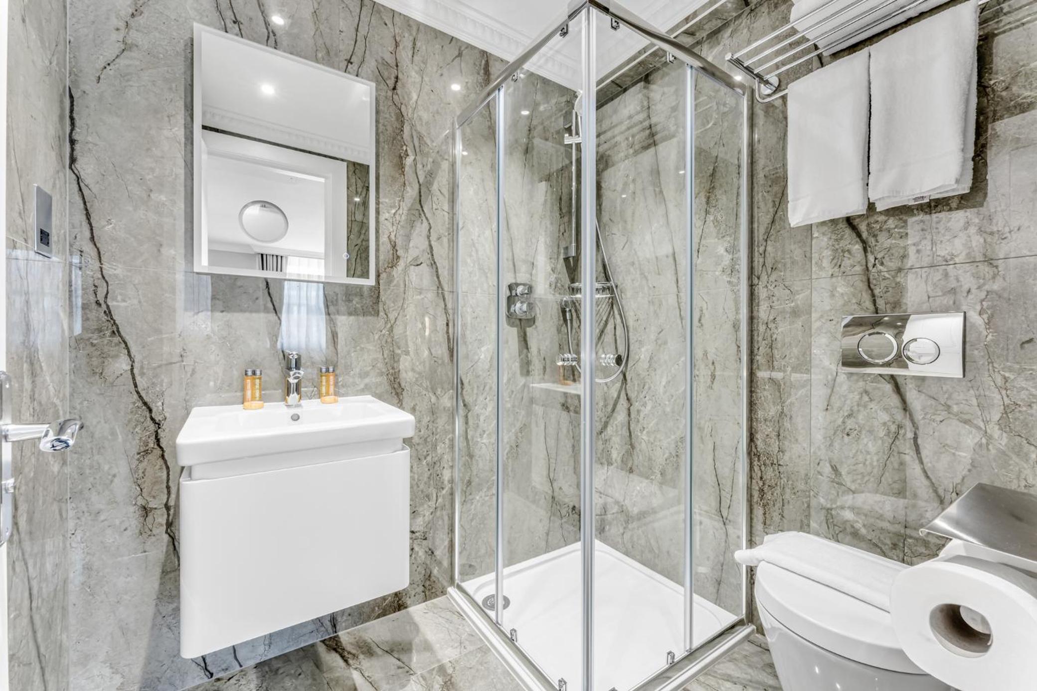 Cleveland Residences Bloomsbury