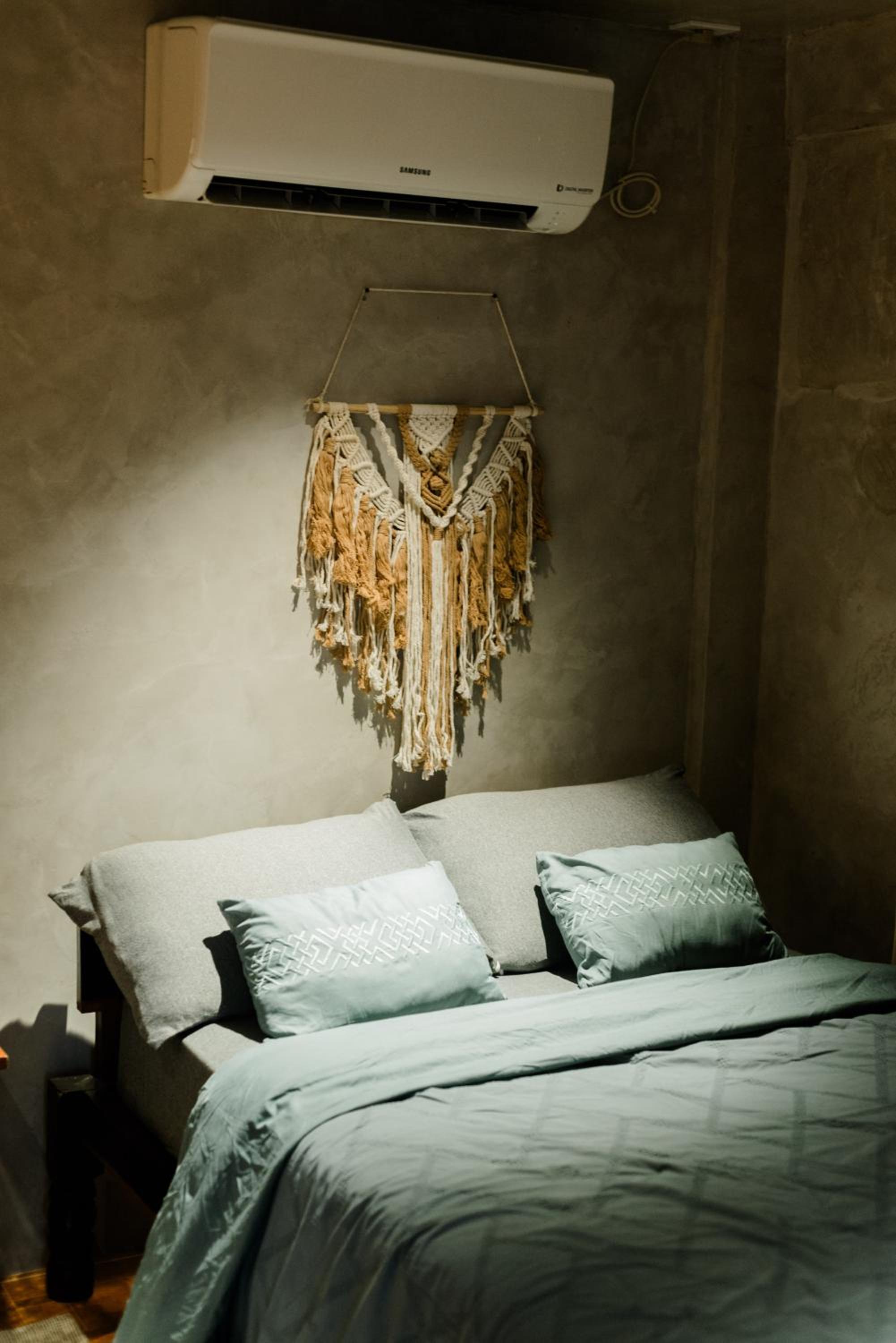 Pantropiko Lodge