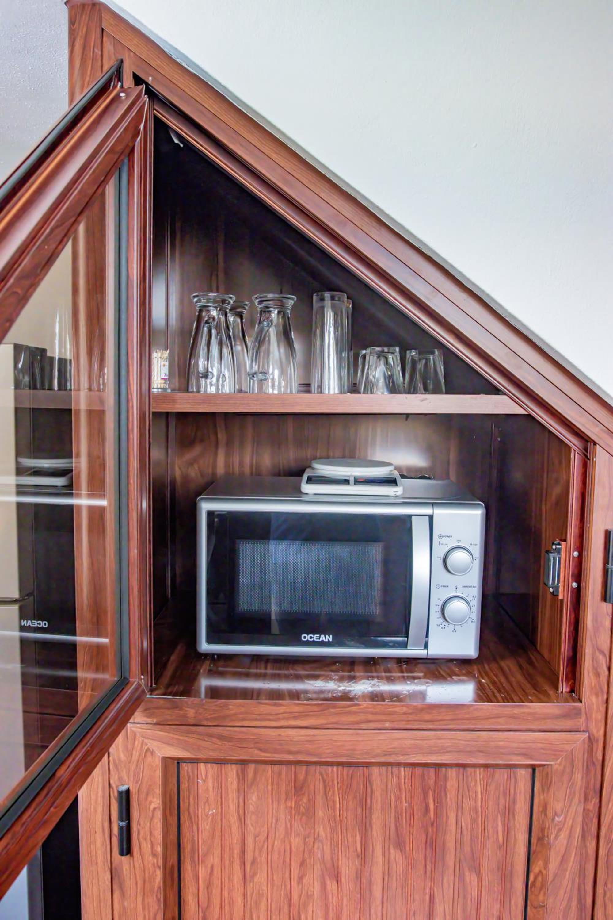 Nilaya Sea View Luxury Penthouse, BBQ, Sunrise, Sunset View & Remote Workspace