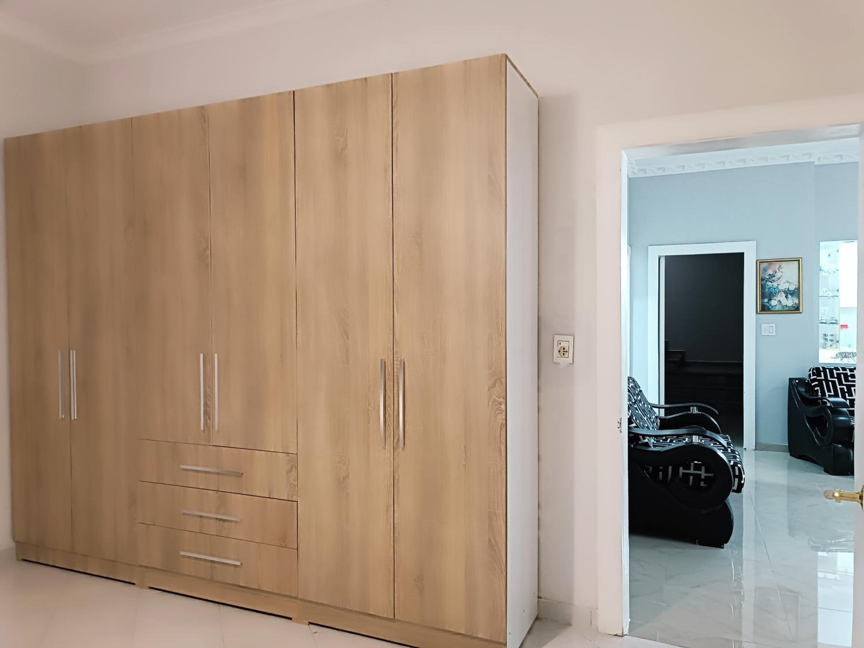 Tirana Altin's House