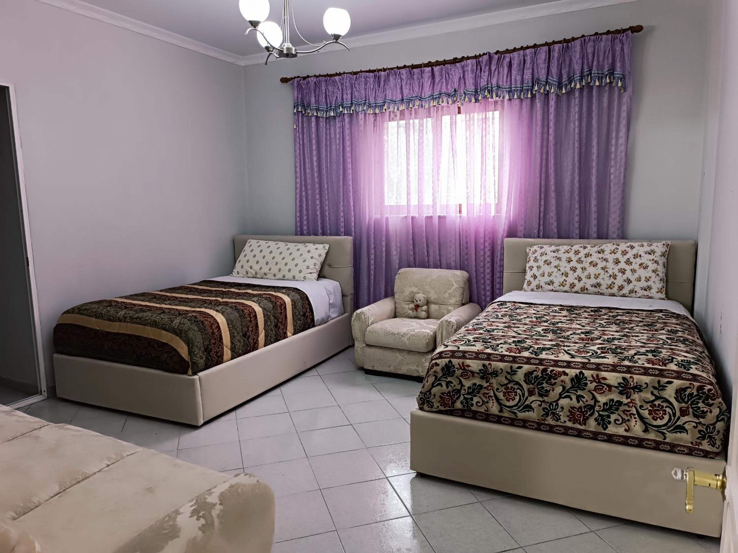 Tirana Altin's House