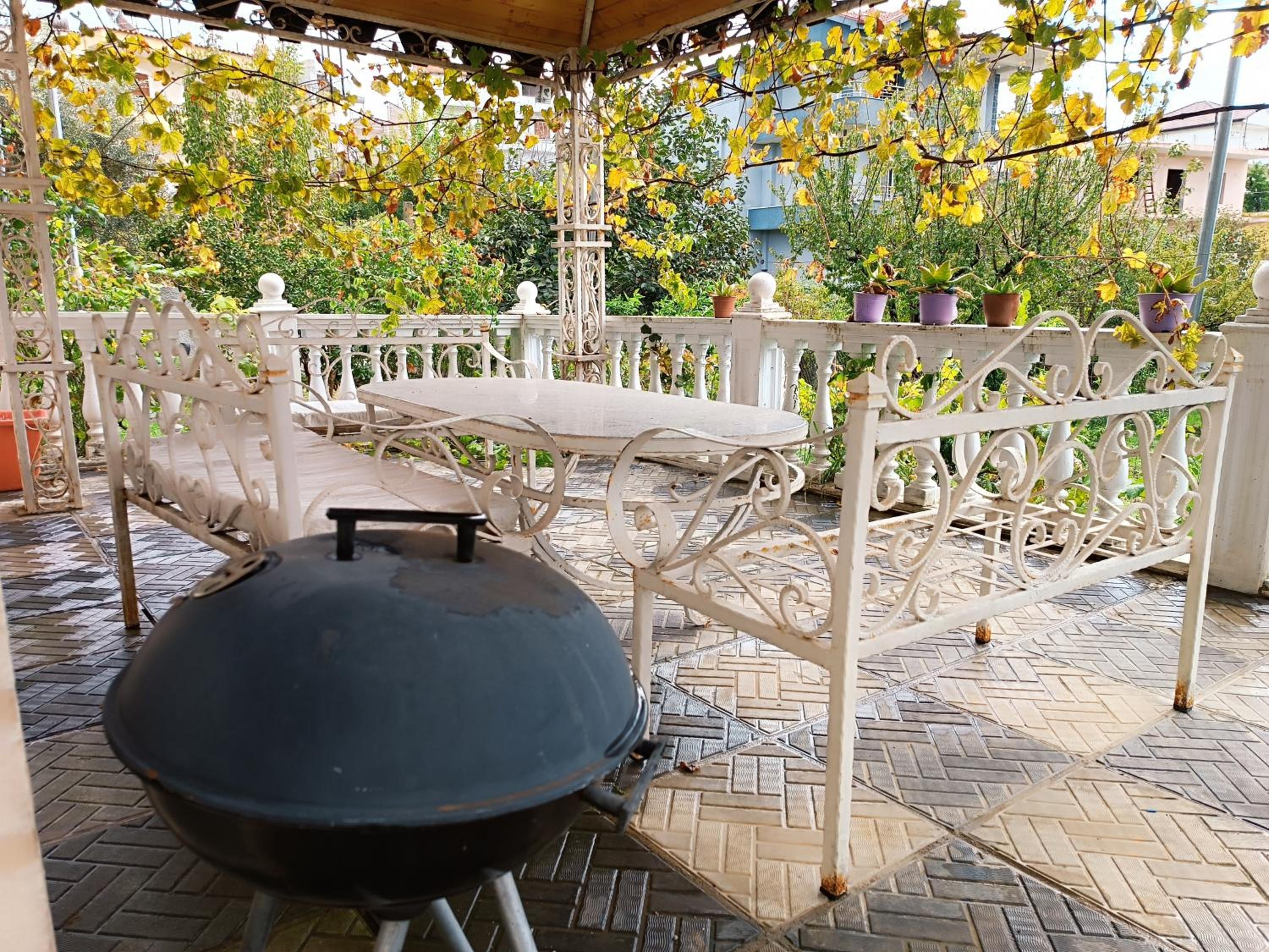 Tirana Altin's House