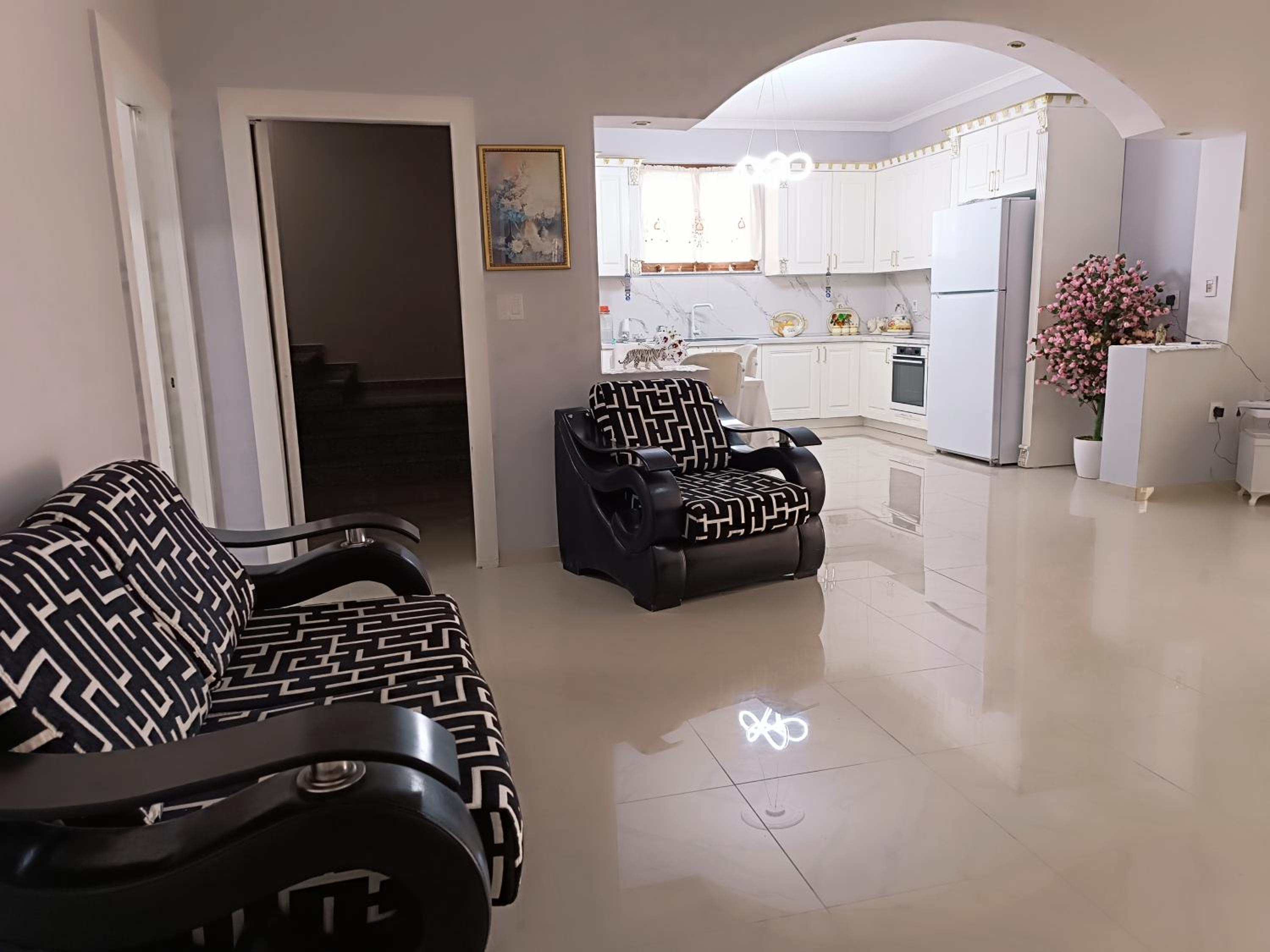 Tirana Altin's House