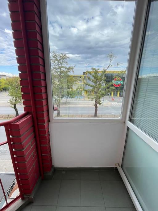 Apartment Iztochen blvd, free parking