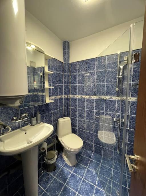 Apartment Iztochen blvd, free parking