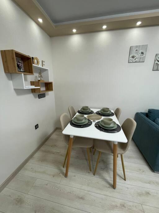 Apartment Iztochen blvd, free parking
