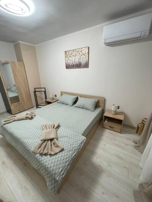 Apartment Iztochen blvd, free parking