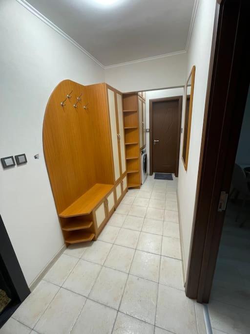 Apartment Iztochen blvd, free parking