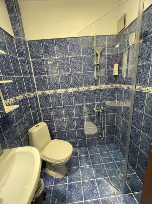 Apartment Iztochen blvd, free parking