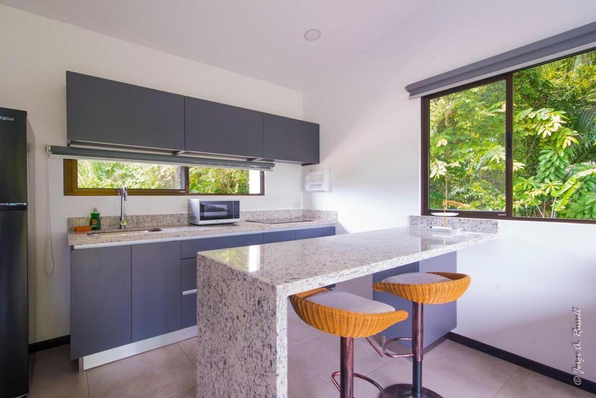Casa para Vacacionar Increible en Bejuco