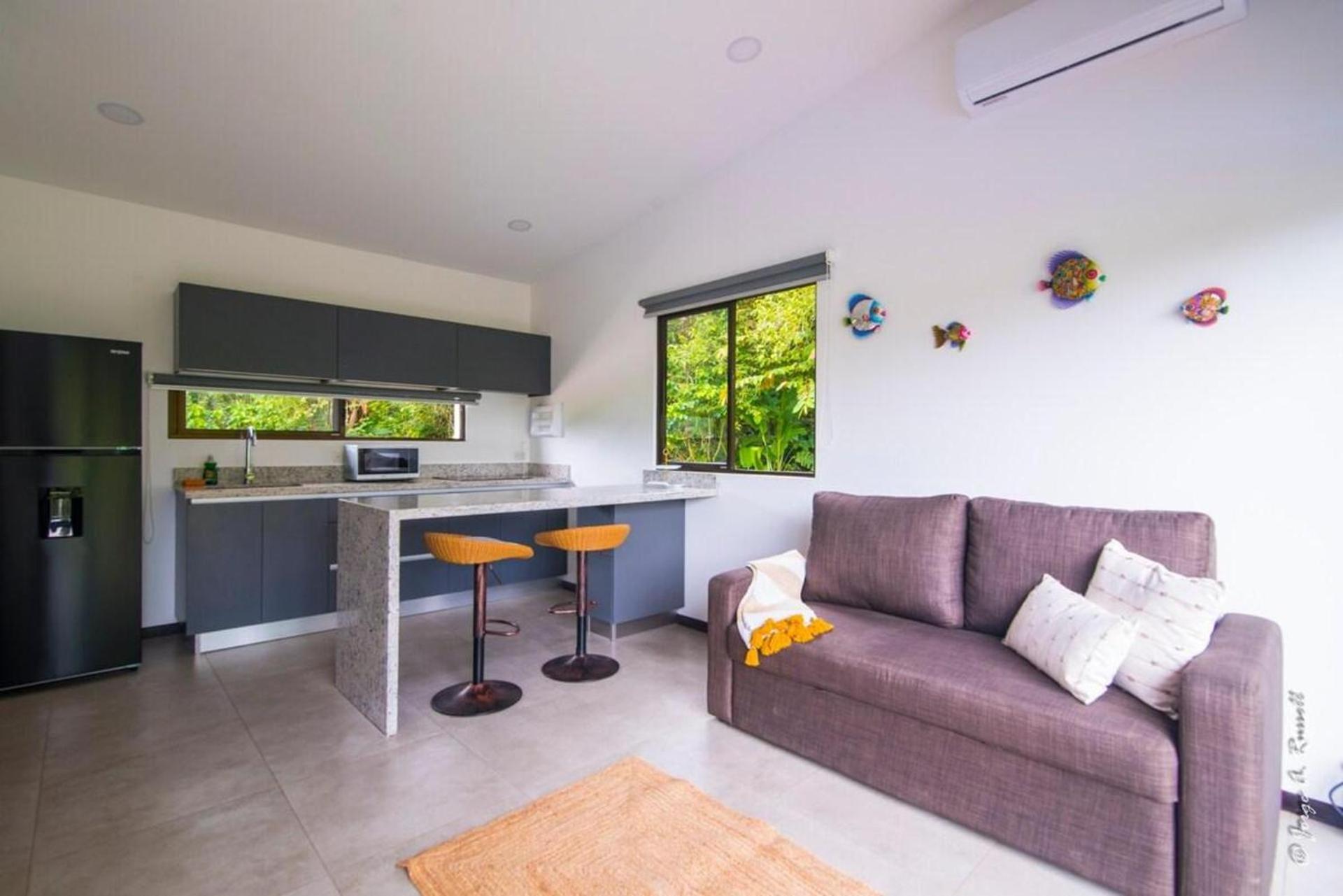Casa para Vacacionar Increible en Bejuco