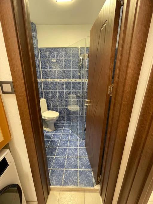 Apartment Iztochen blvd, free parking
