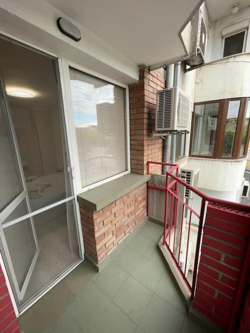 Apartment Iztochen blvd, free parking