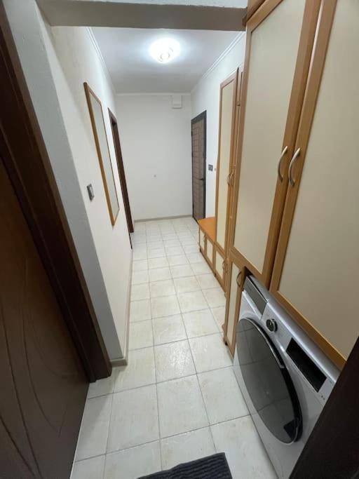 Apartment Iztochen blvd, free parking