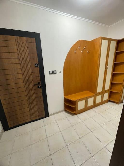 Apartment Iztochen blvd, free parking