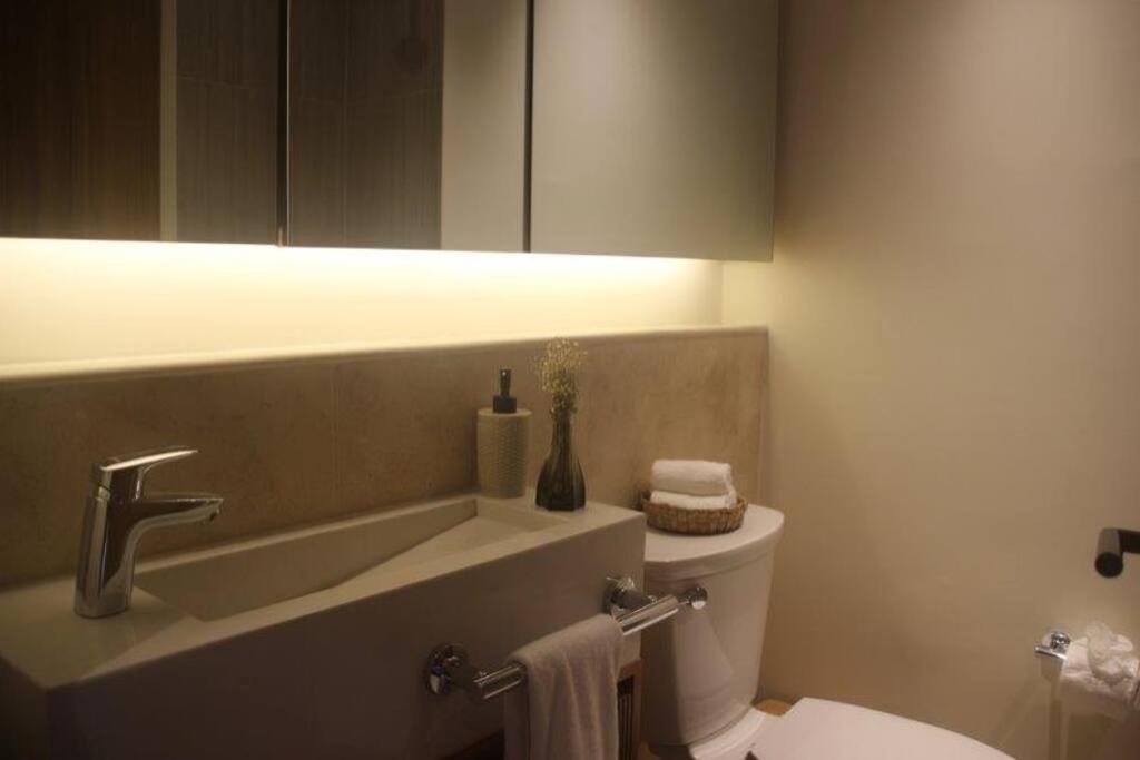 Beautiful Oceanview Apartment in Zantamar