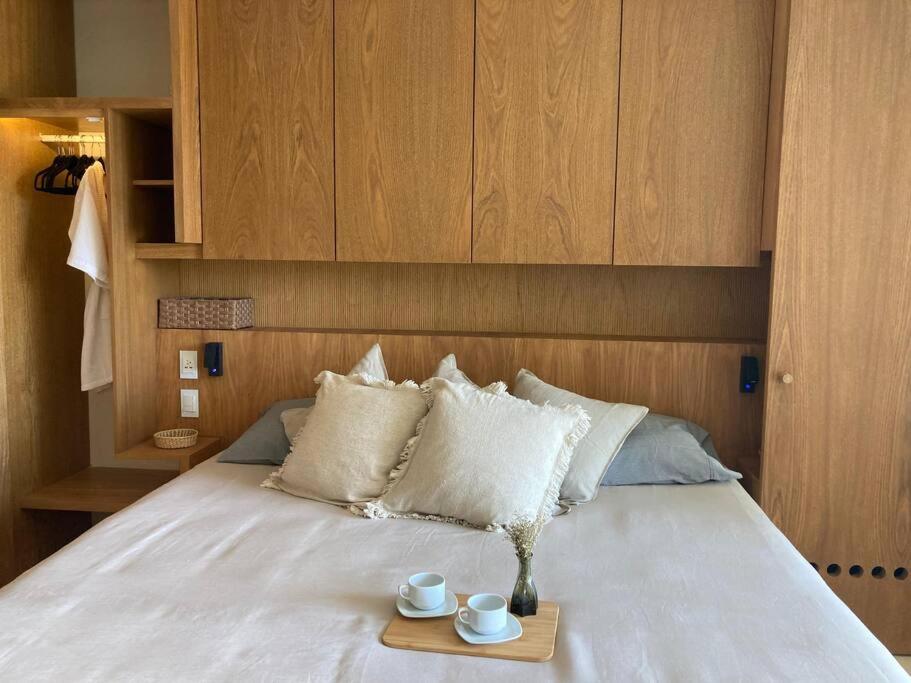 Beautiful Oceanview Apartment in Zantamar