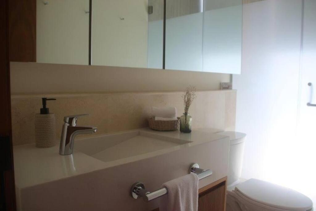 Beautiful Oceanview Apartment in Zantamar