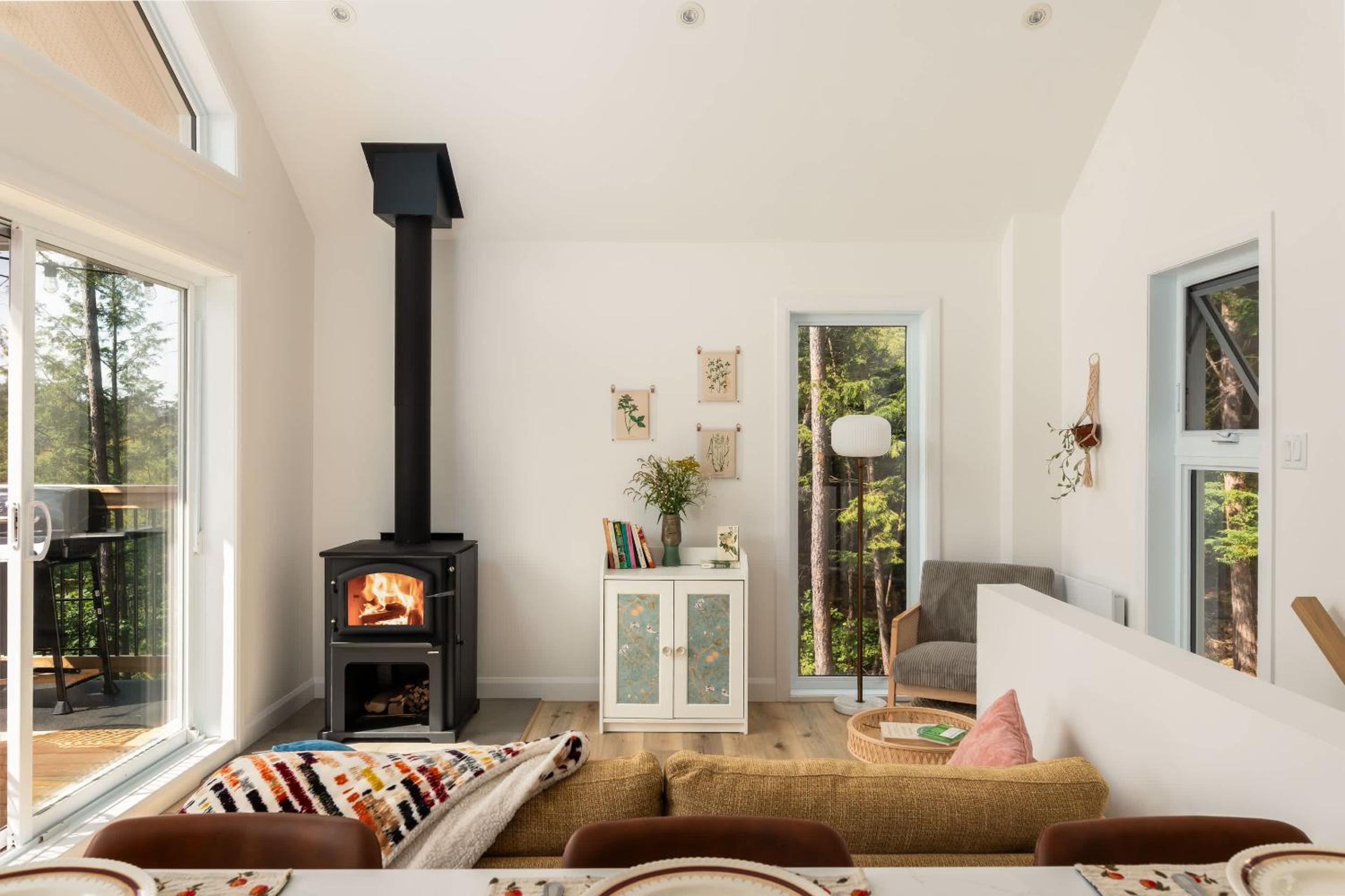 La Selva - An intimate and relaxing getaway