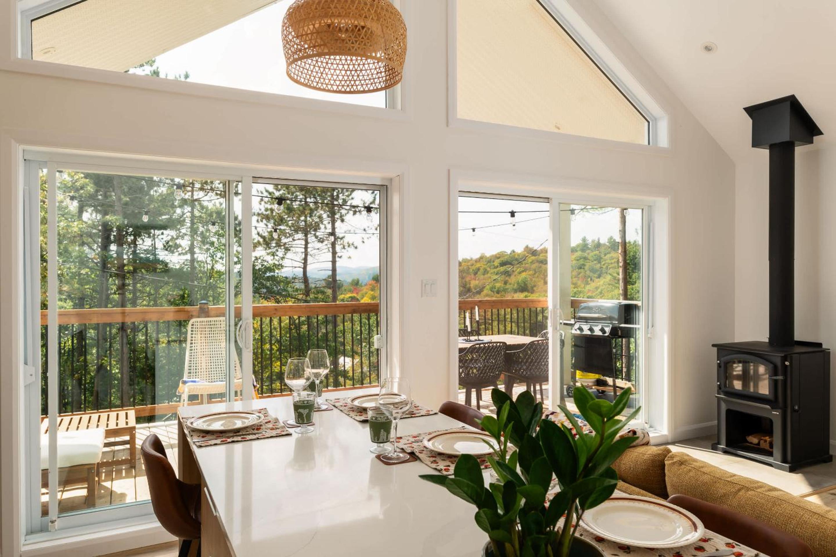 La Selva - An intimate and relaxing getaway