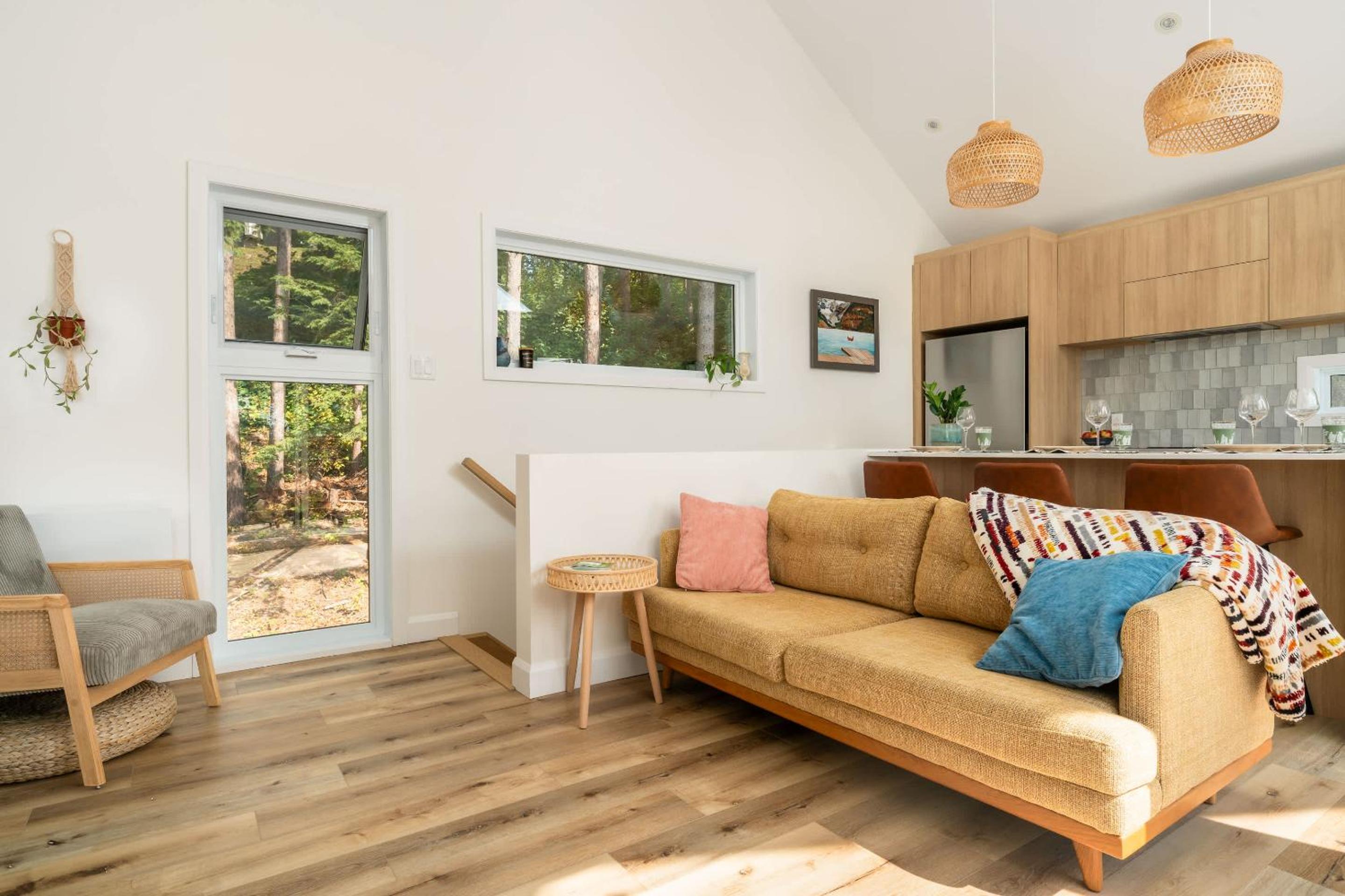 La Selva - An intimate and relaxing getaway